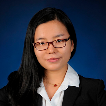 Shuoran (Sandy) Li, PhD